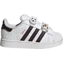 Adidas Originals IH1744 ADIDAS DISNEY SUPERSTAR II COMFORT CLOSURE SHOES