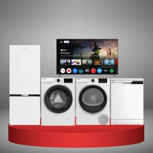 Arçelik 270475 MB 10121 902 Kmx A 600 B A 755 C Çeyiz Seti - 15