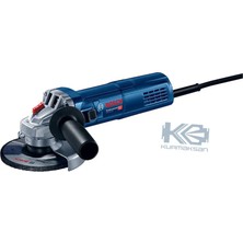 Bosch Professional Gws 9-115 Avuç Taşlama Makinesi 900 W