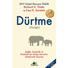 Çarşı Point Dürtme
