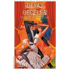 Çarşı Point Beyaz Geceler