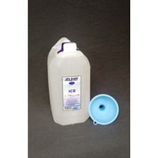 Empressco 5 Lt 60°c Ice Kolonyası + 100 ml Hediye Kolonya Seti