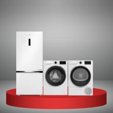 Arçelik 278550 Eb Maxifit 10121 1002 Kmx Çeyiz Seti - 6