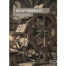 Opus Yayınları Tekerleği
