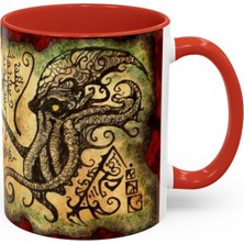 Ozzy Land Cthulhu Kupa