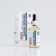 Novaskin Dudak Bakım Serumu - Shea Butter & Skualan 30 ml