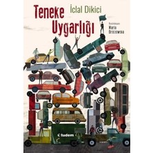 Çarşı Point Teneke Uygarlığı