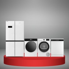 Arçelik 391572 Eb 10122 1002 Kmx A 811 B Diamond  Çeyiz Seti - 17