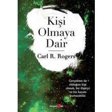 Çarşı Point Kişi Olmaya Dair