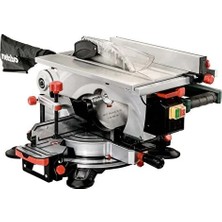Metabo Kgt 305 M Gönye Kesme Makinası 305 mm