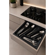 Empressco Çekmece Içi Kepçelik 55X49, Kumlu Yüzeyli, Pratik ve Kullanışlı Ürün
