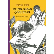 Çarşı Point Müzik Çocuklar