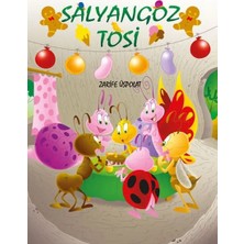 Çarşı Point Salyangoz Tosi