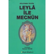 Çarşı Point Leyla ile Mecnun