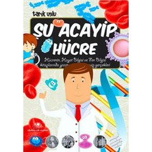 Çarşı Point Şu Acayip Hücre
