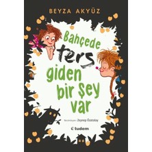 Çarşı Point Bahçede Ters Giden Bir Şey Var