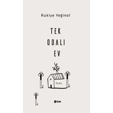 Çarşı Point Tek Odalı Ev