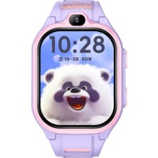 Arvonx HX Kids 4G Pro+ Sim Kartlı Akıllı Çocuk Saati