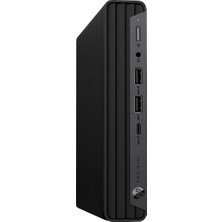 Hp Pro Mini 9M950AT PM400 G9  Intel Core I5-12500T 8gb Ram 512GB Nvme SSD Intel UHD 770 Wi-Fi Bluetooth Freedos Mini Masaüstü Bilgisayar