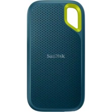 Sandisk 1 Tb Sandısk SDSSDE61-1T00-G25 Extreme Tasınabılır SSD