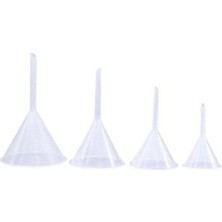 Empressco Plastik Huni 150 Mm, Çok Amaçlı ve Dayanıklı, Pratik Kullanım
