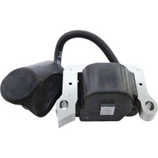 Emak  61250015CR  Elektronik Bobin - Oleo-Mac Sparta 37, 42, 44 Yeni Tip