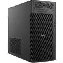Dell Pro Max T2 FCT2250-12 Intel Core Ultra 9 285K 64GB Ram 1tb SSD Rtx Pro 2000 16GB Windows 11 Pro Workstation