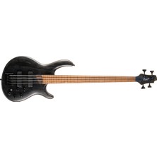 Cort Endonezya Cort B4 Element Fl Optb Bas Gitar | 4 Telli, Perdesiz