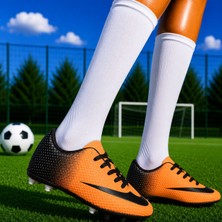 RUNSTEP Krampon Futbol Ayakkabısı