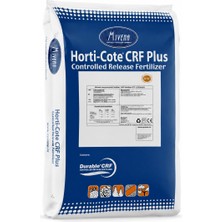 Mivena Horti-Cote Plus 15-6-12 Kontrollü Salınımlı Bitki Gübresi 5 kg (8 Ay)