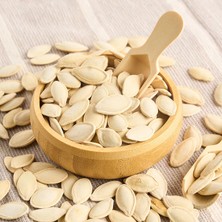 Meray Kabak Çekirdek Nevşehir Tuzsuz Kavr. 500 gr
