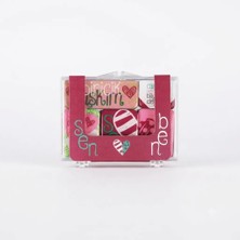 Funtasbig Biricik Aşkım 5li Magnet