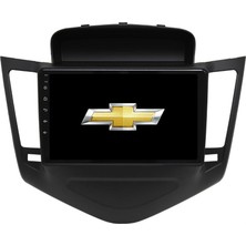 Navix V8 Turbo 4-64 Chevrolet Cruze (2008-2012) Andorid Multimedya Carplay Sistemi