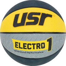 USR Electro1 1 No Mini Basketbol Topu