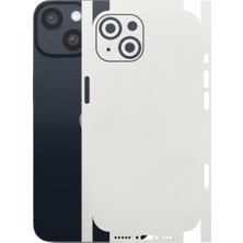 Kapps Iphone 14 ile Uyumlu Bumper Serisi Premium Kaplama 360