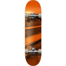 Pow Supply Co 8,25 Mydn Amber Complete Kaykay