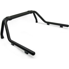 Omsa Ssangyong Korando Sports Kobra Roll Bar Çap:60 Siyah 2011-2018 Arası