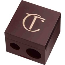 Charlotte Tilbury Pencil Sharpener - Kalemtıraş
