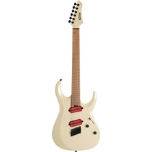 Cort Endonezya Cort X700 Mutılıty Iı Mbg Elektro Gitar Seti | Military Beige Çantalı