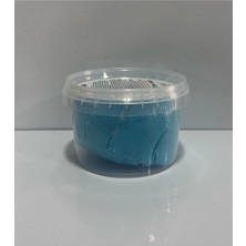 Şeker & Sugar Şeker Şugar Şeker Hamuru Mavi 200 gr