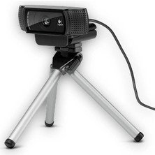 Logitech Logıtech C920 Webcam Hd Pro 960-001055