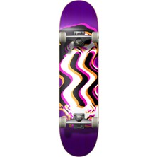 Pow Supply Co 8,0 Gf Glitch Iı Complete Kaykay