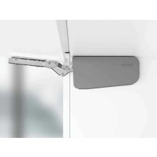 Samet 12417810003001 Te Kalkar Mekanizma D Lift C1 Gri Takım Menteşesiz