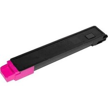 Kyocera TK-8325 Muadil Kırmızı Toner / Kyocera Taskalfa 2551CI