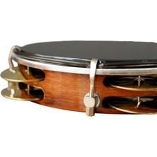 RAY1000 Dövmesiz Tef | 23 cm Ceviz Gövde, Kılıf