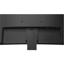 23.8 Lg 24U421A-B Fhd 5ms 100HZ HDMI Usb-C Curved
