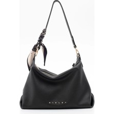 Sisley Kadın Omuz Çantası SLY434 Siyah