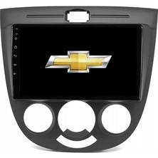Navix V8 Turbo 4-64 Chevrolet Lacetti (2004-2008) Andorid Multimedya Carplay Sistemi