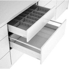 Samet Alpha Box 18 Mn 350 Gri