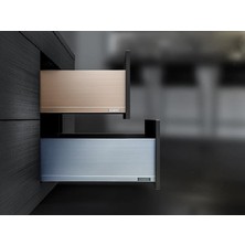 Samet 12716623860776 Yanaklı Flowbox 138/18 Fr 500 Ant Pr